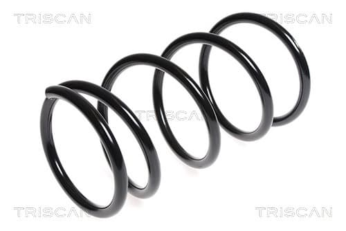 Spiralfjäder fram från TRISCAN
