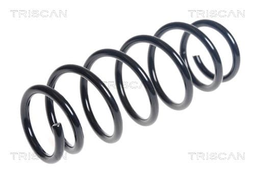 Spiralfjäder fram från TRISCAN