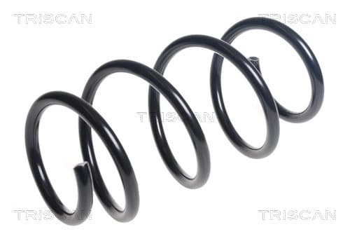 Spiralfjäder fram från TRISCAN