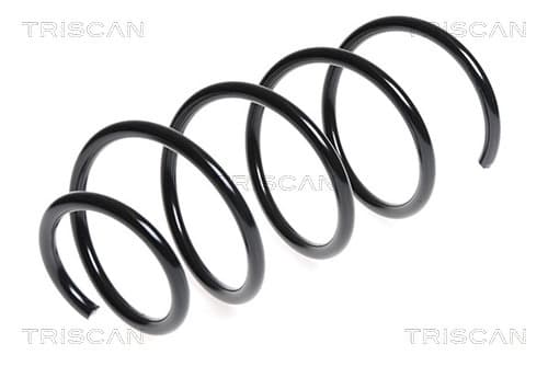 Spiralfjäder fram från TRISCAN