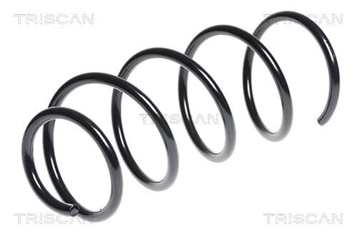 Spiralfjäder fram från TRISCAN
