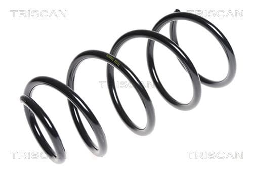 Spiralfjäder fram från TRISCAN