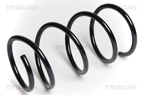 Spiralfjäder fram från TRISCAN