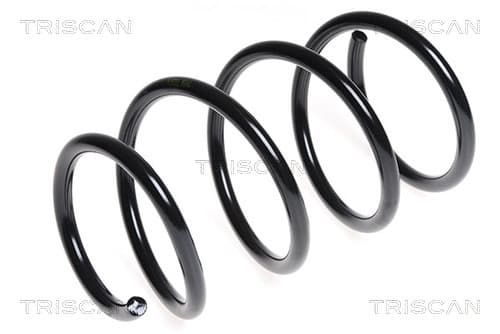 Spiralfjäder fram från TRISCAN