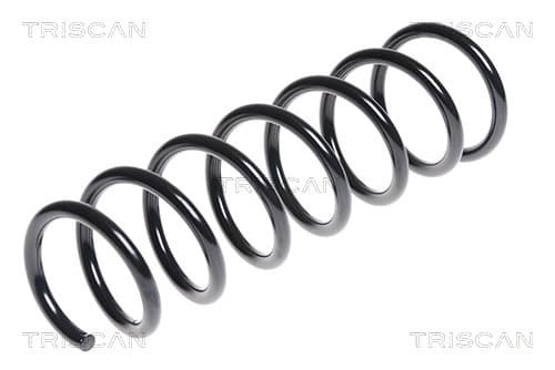 Spiralfjäder bak från TRISCAN