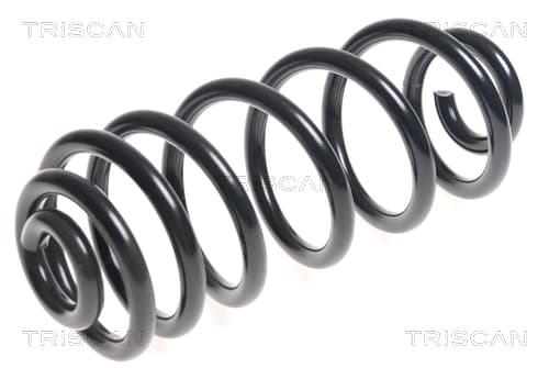 Spiralfjäder bak från TRISCAN