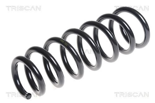 Spiralfjäder fram från TRISCAN