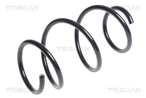 Spiralfjäder fram från TRISCAN