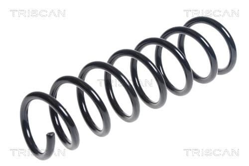 Spiralfjäder fram från TRISCAN