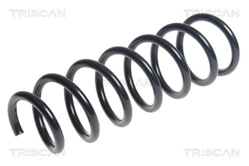 Spiralfjäder fram från TRISCAN