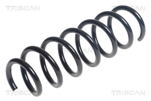 Spiralfjäder fram från TRISCAN
