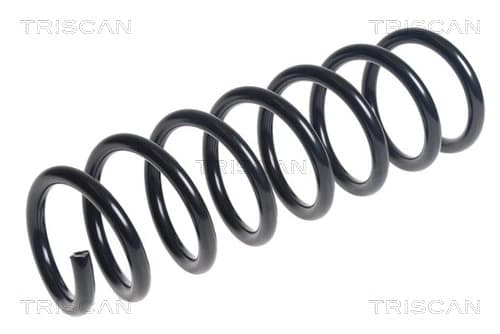 Spiralfjäder fram från TRISCAN