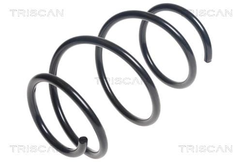 Spiralfjäder fram från TRISCAN