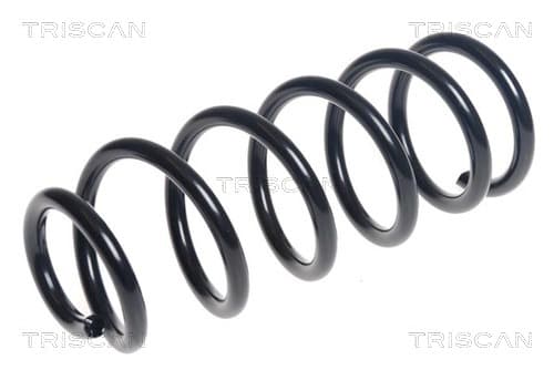 Spiralfjäder fram från TRISCAN