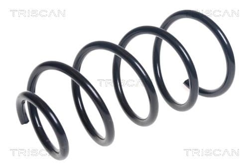 Spiralfjäder fram från TRISCAN