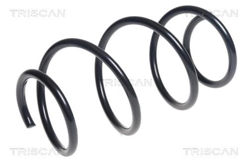 Spiralfjäder fram från TRISCAN