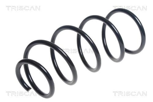 Spiralfjäder fram från TRISCAN