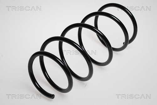 Spiralfjäder fram från TRISCAN