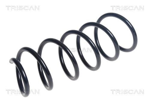 Spiralfjäder fram från TRISCAN