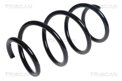 Spiralfjäder fram från TRISCAN