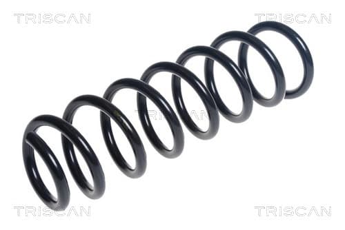Spiralfjäder fram från TRISCAN