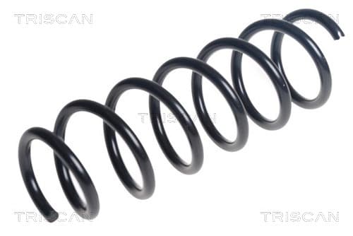 Spiralfjäder fram från TRISCAN