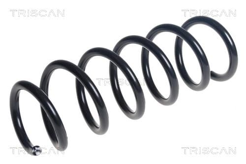 Spiralfjäder fram från TRISCAN