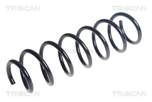Spiralfjäder bak från TRISCAN