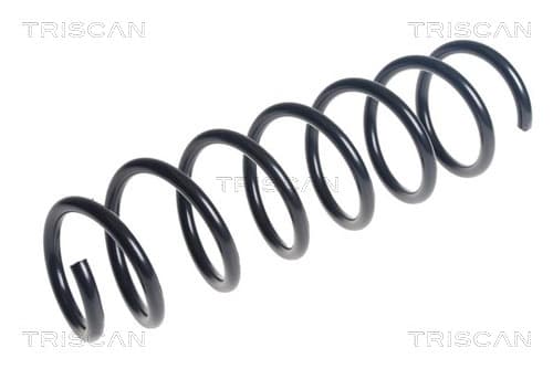 Spiralfjäder bak från TRISCAN