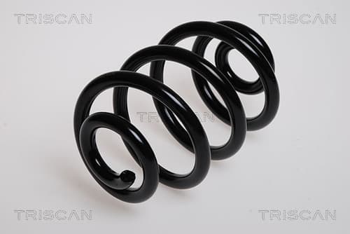 Spiralfjäder bak från TRISCAN