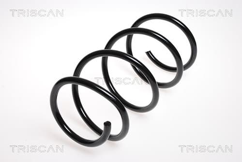 Spiralfjäder fram från TRISCAN