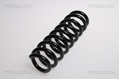 Spiralfjäder bak från TRISCAN