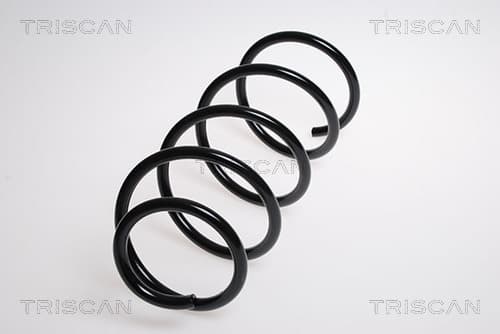 Spiralfjäder fram från TRISCAN