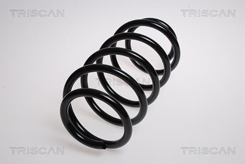 Spiralfjäder fram från TRISCAN