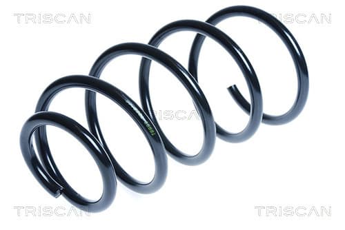 Spiralfjäder fram från TRISCAN