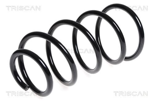 Spiralfjäder fram från TRISCAN