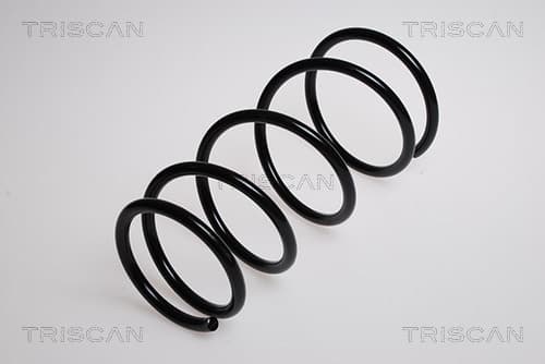Spiralfjäder fram från TRISCAN