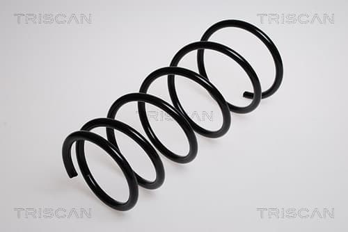 Spiralfjäder fram från TRISCAN
