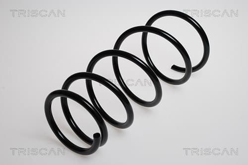 Spiralfjäder fram från TRISCAN