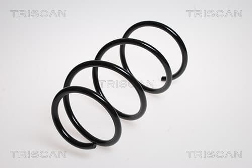 Spiralfjäder fram från TRISCAN