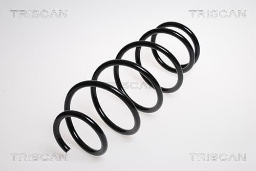 Spiralfjäder fram från TRISCAN