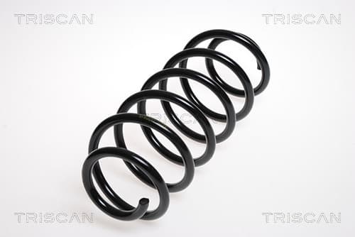 Spiralfjäder bak från TRISCAN
