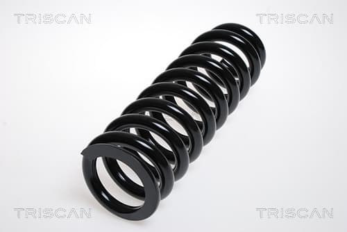 Spiralfjäder fram från TRISCAN
