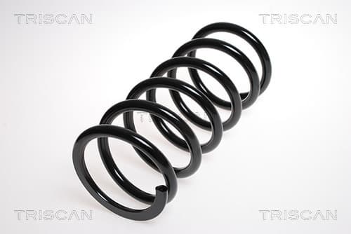 Spiralfjäder bak från TRISCAN