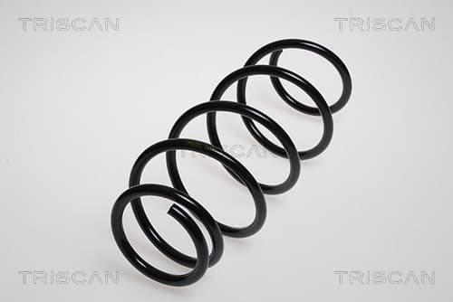 Spiralfjäder fram från TRISCAN