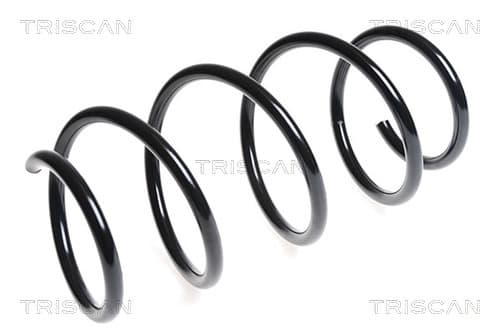 Spiralfjäder fram från TRISCAN