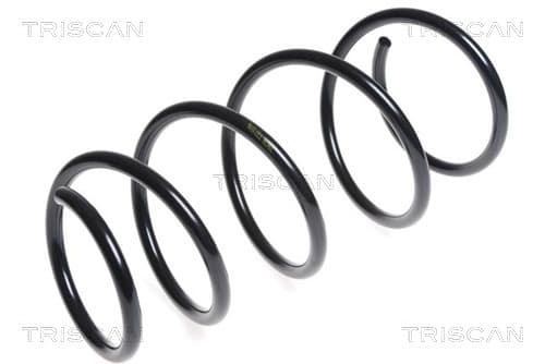 Spiralfjäder fram från TRISCAN