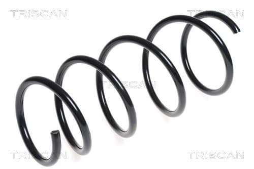 Spiralfjäder fram från TRISCAN
