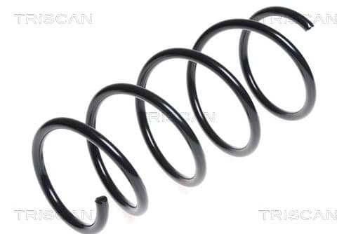 Spiralfjäder fram från TRISCAN