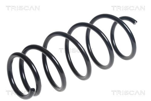 Spiralfjäder fram från TRISCAN